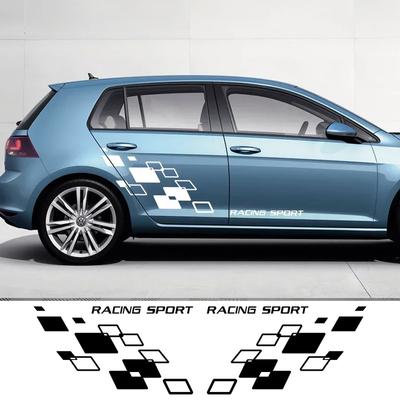 Accesorii de exterior – Autocolante pentru auto
