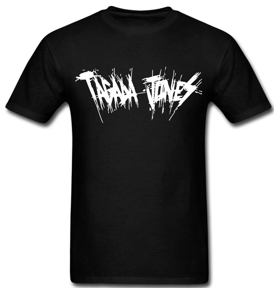 TAGADA JONES T shirt band Hardcore anarcho Punk Rock 3XL