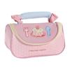 Large-capacity Pencil Case Multi-functional Stationery Pouch Portable Pen Bag  Back To School Gift