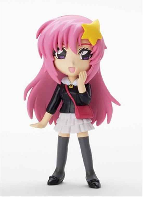 Character Studio Mobile Suit Gundam SEED DESTINY Meer Campbell