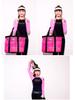 Korean Style Women's Jellyfish Diving Suit - Slim Fit, Sun Protection, Quick-Dry Long Sleeve for Snorkeling
