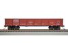 Bachmann Trains - 40' Gondola - Santa FE #64999 - Oxide Red - HO Scale