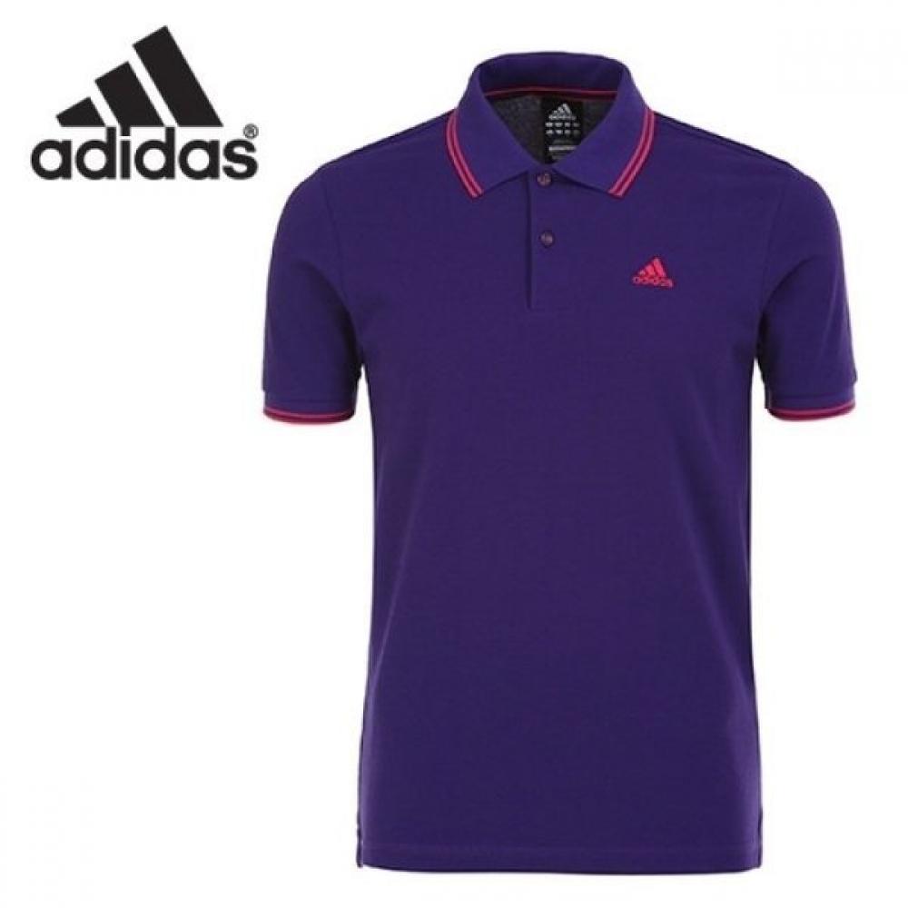 

QR Code Verification Мужская футболка Adidas Essential Climalight с коротким рукавом Z32036