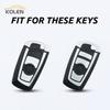 Soft Tpu Car Remote Key Case Cover Fob For Bmw F20 F30 G20 F31 F34 F10 G30 F11 X3 F25 X4 I3 M3 M4 1 3 5 Series Shell Accessories