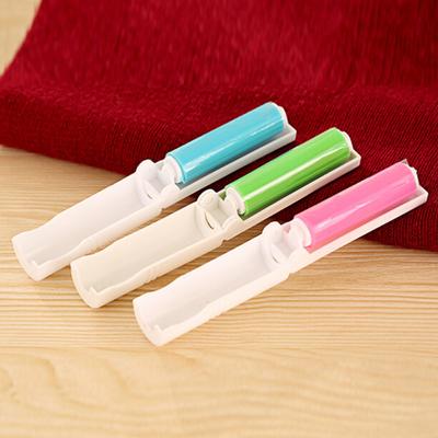 Skládací zařízení na mytí vodou Lepkavé chlupy domácích mazlíčků Prostěradla na koberce Sací kartáč na vlákna Válec na přilepování vláken