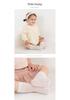 Children's Mid-Calf Mesh Socks - 5-Pack, Combed Cotton, Breathable, No-Sew, High Elastic Band