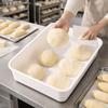 1/2 Pieces with Cover Proofing Container Air Tight Dough Containers Dough Proofing Box  Bread Making