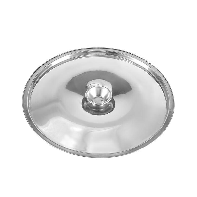 Wuhua 304 Stainless Steel Seasoning Bowls with Lids