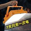 Portable Wireless Outdoor Stall Camping Light with Long Battery Life