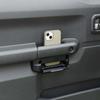 Front Rear Door Armrest Storage Box Organiser Container For Suzuki Jimny 2019 Up 4-Door Version Car Interior Acessories