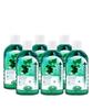 Dentiste Natural Oral Rinse 700ml X 6
