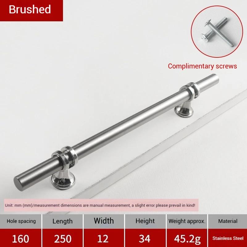 ZEXEF Handles Drawer Cabinet Furniture Kitchen Handles for Cabinet Knob Door Drawer Furniture Kitchen Knob Handles