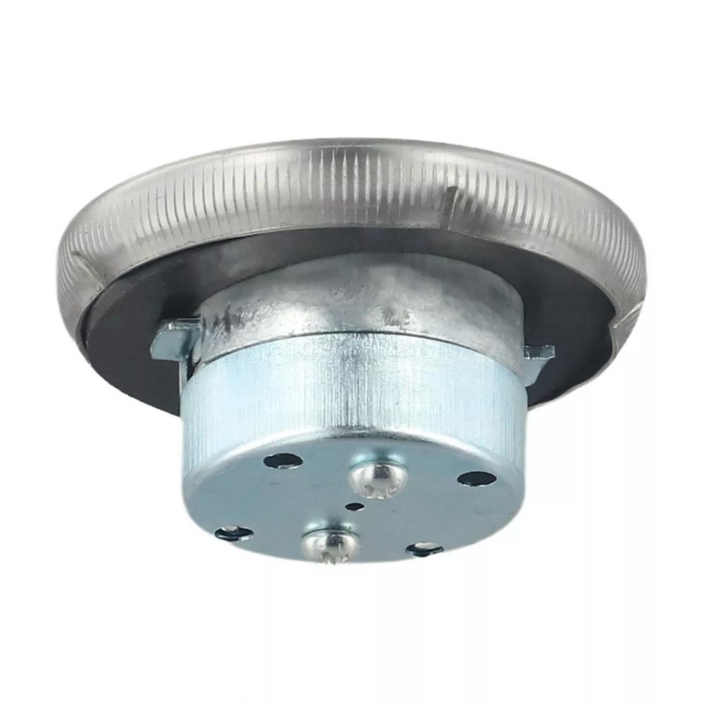 1× For Kawasaki Mule 600 610 2510 1/4 Turn Metal Fuel Cap 51048-1103, 51048-0005