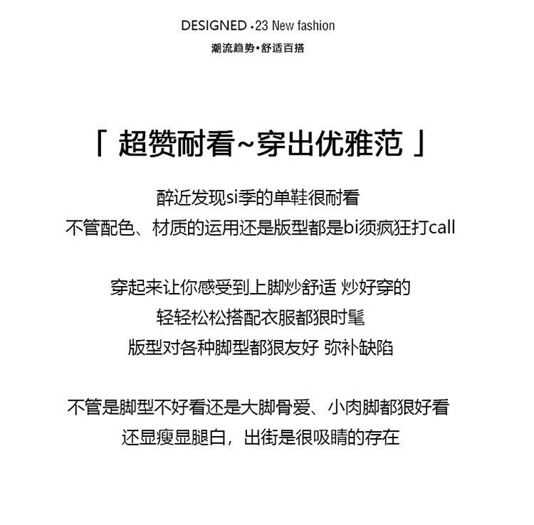 2025 Autumn and Winter New V-mouth Retro Round Head Flat Bottom Matte Soft Leather Medium Tube Boots Women's Simple Sleeve Martin Boots