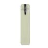 Soft Pen Pouch PU Leather Pens Organizer Fashion Pen Holder Bag  for Ballpoint & Fountain Pens