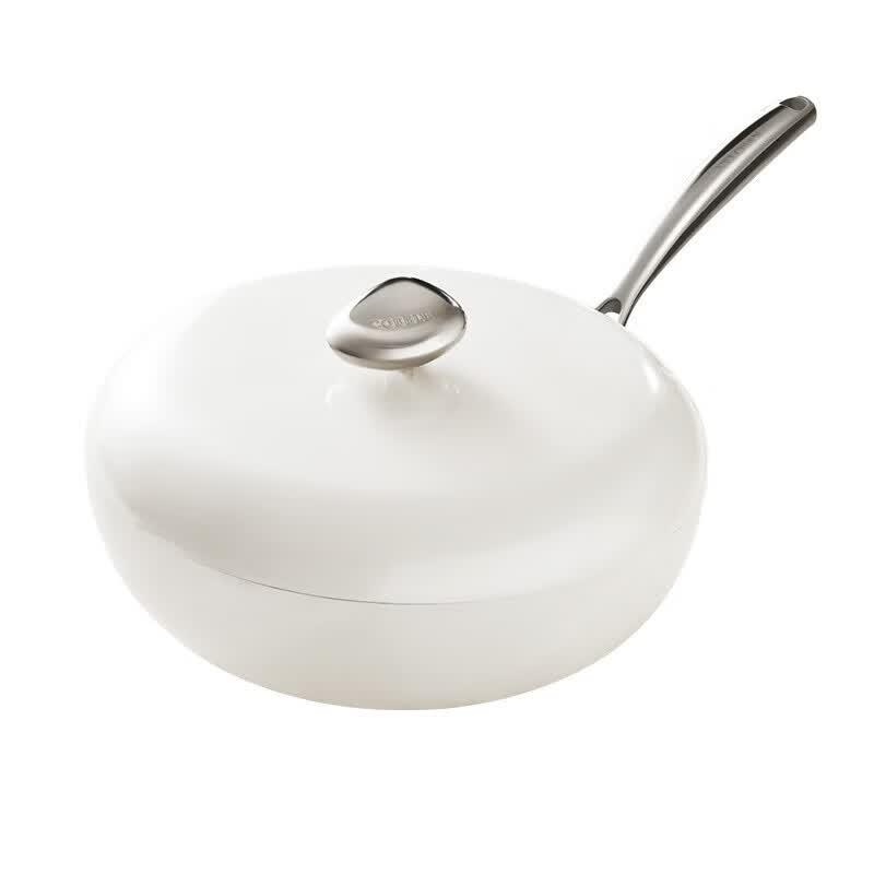 Velosan Pebble Non-stick Wok