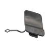 Applicable To Mercedes-Benz W204GLK300 Rear Bumper Tow Cover  Tow Hook Cover 2048853223