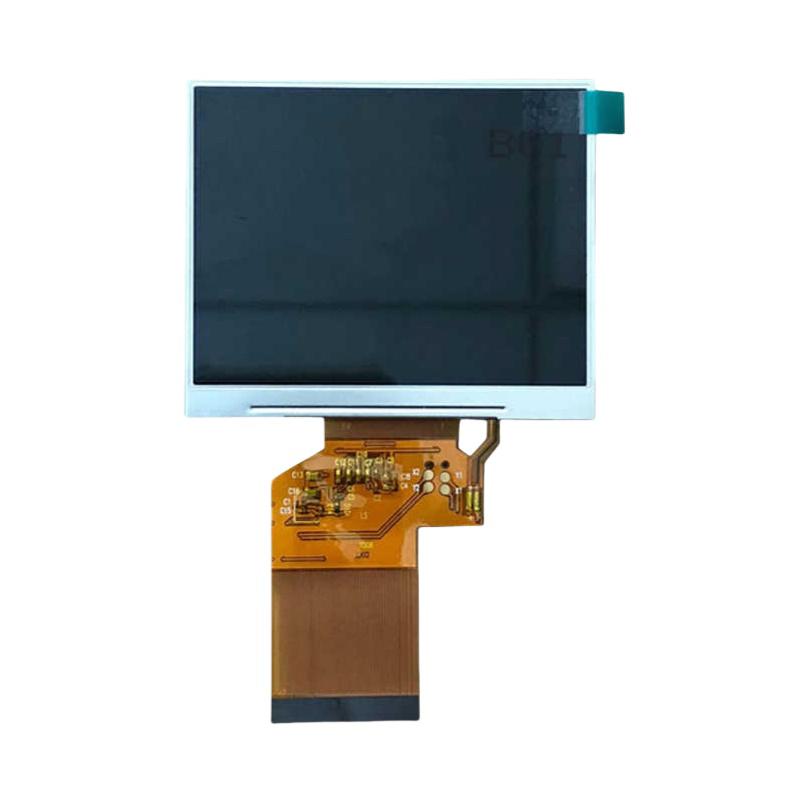 Pantalla LCD Multiusos de 3.5 Pulgadas Lq035Nc111 Placa Controladora de Pantalla LCD Control Driver Mini Compatible con HDMI