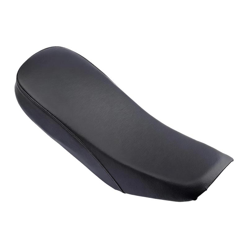 Universeller Jugend-ATV-Sitz 53x19cm Schaumstoffpolsterung für 50/70/90/110ccm Quad-Fahrrad Bequem Ergonomisches Design Zubehör