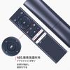 AHTHA Replacement Remote Control for ETOE Projector Remote Control A1222