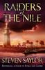 The Raiders Of The Nile Book