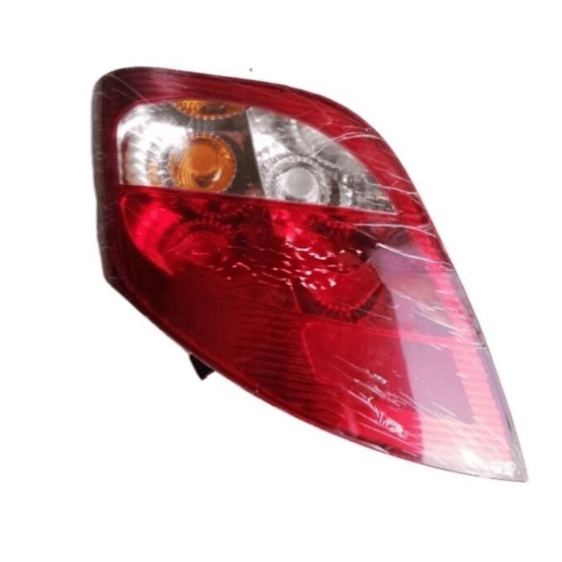 Задний фонарь в сборе для автобуса Hengshan HSZ6108 Standard Fit