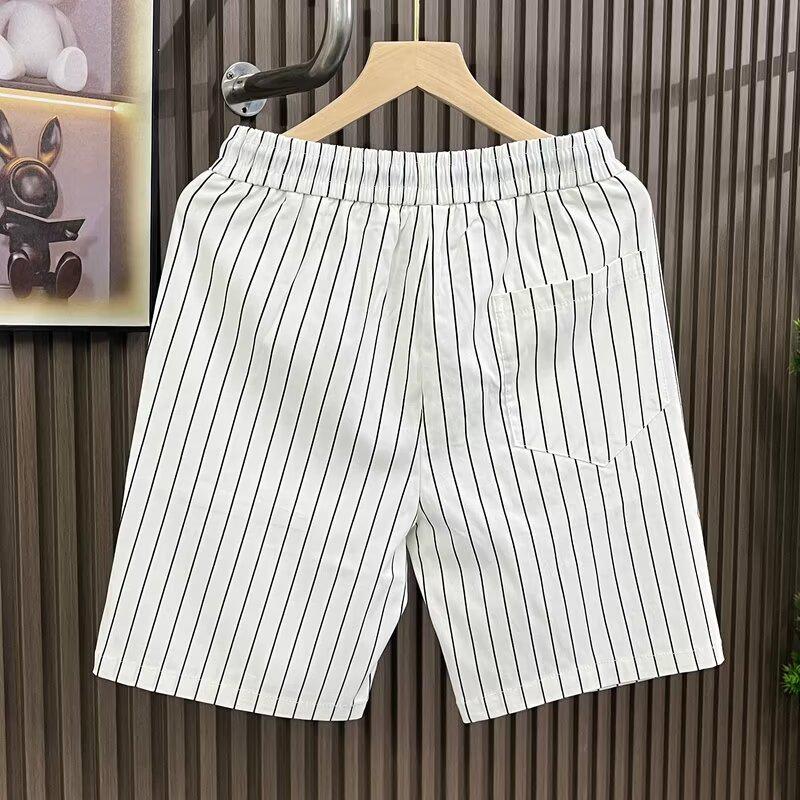Men's Trendy Summer Casual Mid-Length Shorts 2024
