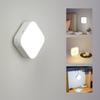 Bedside Lamp, Nursing Light, Bracket Light, Dimmable, Color Adjustable, Ambient Lighting, USB Charging, 2000mAh High Capacity, Wall-Mounted Lighting,