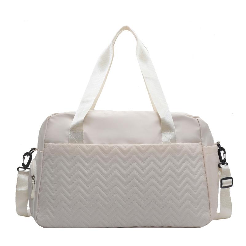 

Разделение сухого и мокрого, командировка на короткие расстояния, ручная сумка, большая вместимость, легкий вес, спортивная, сумка для йоги, фитнес-сумка, модная дорожная сумка