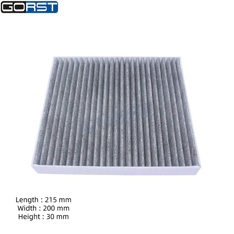 Cabin Air Filter 7803A005 for Mitsubishi Outlander Car Auto Part 7803A043 7803A109