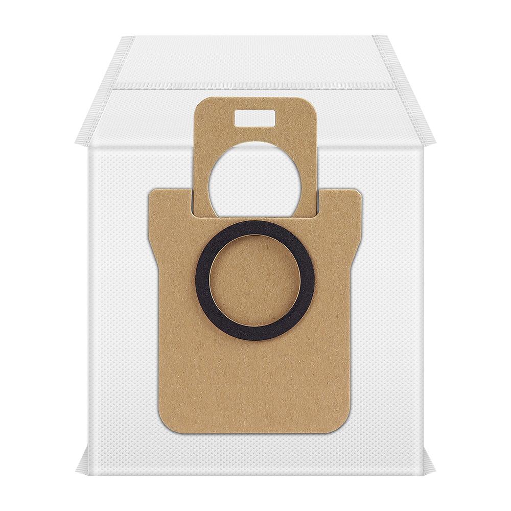 Sacchetto per la polvere per Xiaomi X10+/X20+/X20 Plus X10 Plus/M30S/M40/5 Pro Per Dreame S10 Pro/L10s Ultra/L20 Ultra/L30 Ultra/L20 Pro/S20 Pro Robot Aspirapolvere Parte
