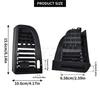 6368300200 Car Left Or Right AC Vent Grille Air Outlet Panel Cover For Mercedes Benz Vito Viano W636 W639 2004-2015 6368300300