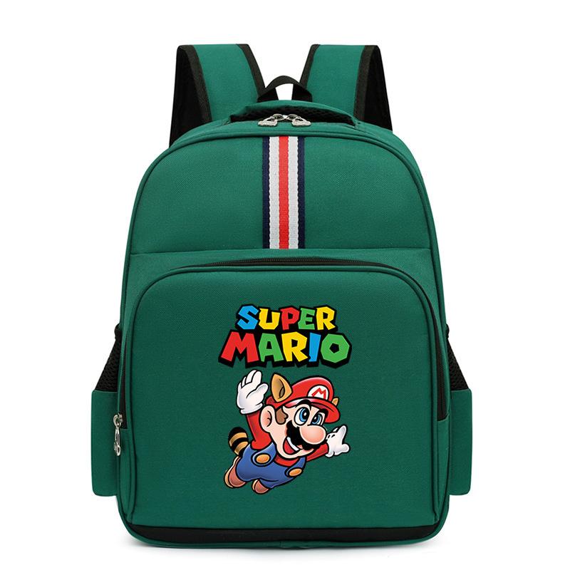 Game Merchandise Student Backpack Outdoor Travel Bag Casual Computer Bag