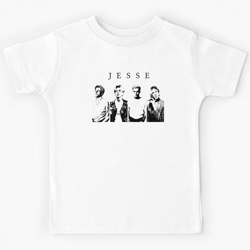 J E S S E Kids T-Shirt 150