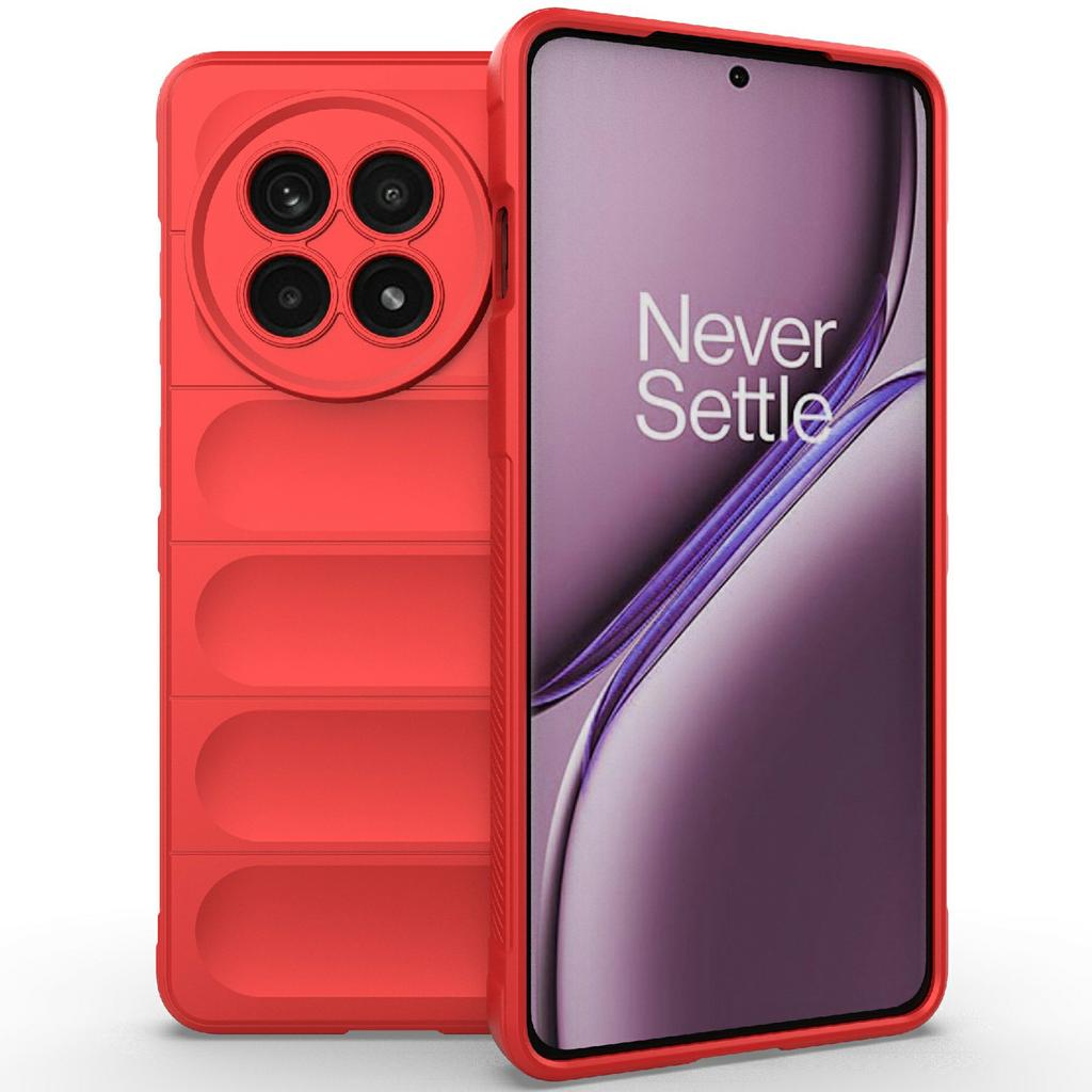 Phone Case For OnePlus 13R 5G/Ace 5 5G/Ace 5 Pro 5G Anti-Drop Soft TPU Rugged Back Cover