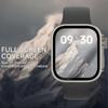 Change To Ultra Case for Huawei Watch Fit 3 4 4Pro Tempered Glass Cases Screen Protector for Huawei Fit4 4pro Upgrade to Ultra 2
