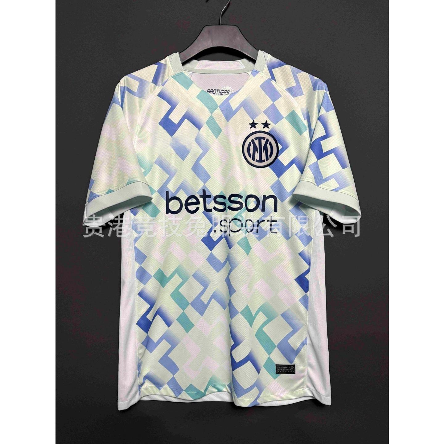 

25-26 Tottenham Home Club Fan Version Shirts With Three Standards Complete Fans L