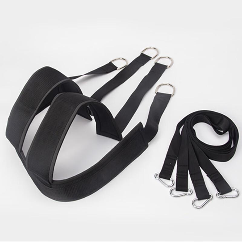 Nai Duo Strength Training Pull Harness