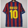 Vintage Trikot Fußballtrikot Trainings trikot Klassischer Sternendruck Verein AC Barcelona C Romesi Trikot