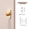 Line Design Kitchen Cabinets Pulls Handles Durable Wardrobe Pull New Furniture Handle