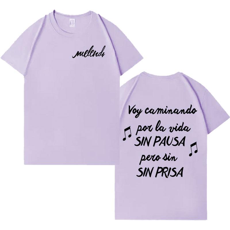 Singer Melendis Harajuku Letters Print TShirts Men High Quality Oversized T Shirts Cotton Casual Short Sleeve Hot Sale Clothes