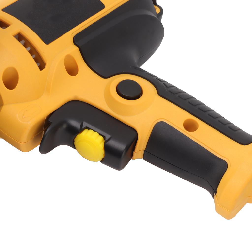 Polishing Machine Infinite Speed Change Handheld Electric Car Sander Kit for Furniture Sanding Waxing