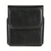 Folding Screen Mobile Phone Fanny Pack Wears Belt Fanny Pack