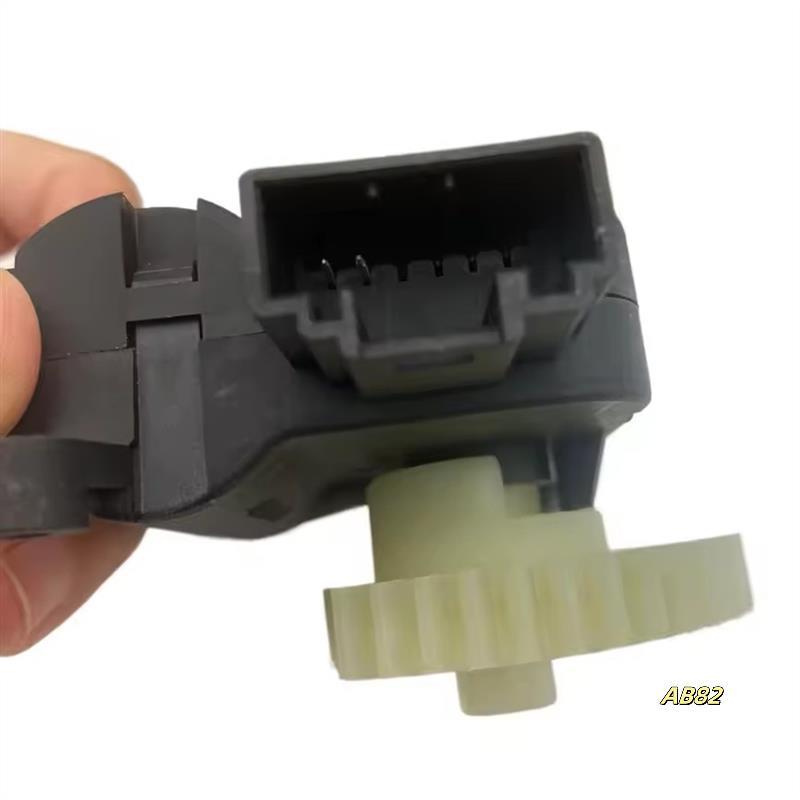 6R1907511A 6R1907511 Ventil pro regulaci teploty Servomotor klapky vzduchu Pro VW Polo Skoda Fabia Rapid Seat Ibiza Toledo