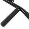 Barbell TBar Row Handle Core Strength Training Gym Fitness Attachment Dual Handle Position