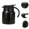 Coffee Machine with Insert And Vacuum Insulation, for Water, Ideal The Living Room.