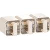 Seasoning Jar, Household Wall-mounted Kitchen Seasoning Box, Chili Jar, Sealed Salt Jar, Seasoning Container, Seasoning Box