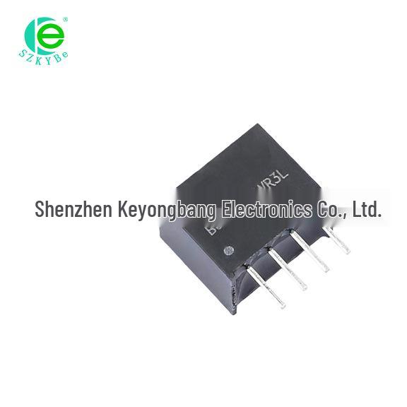 B0505S-1WR3L SIP DC-DC Isolated Power Module, 11.6x6mm, Original, Invoice Available