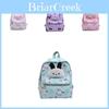 Adorable Cartoon Backpack For Kids With Comfort Fit Stylish Design Available In Multiple Colors
