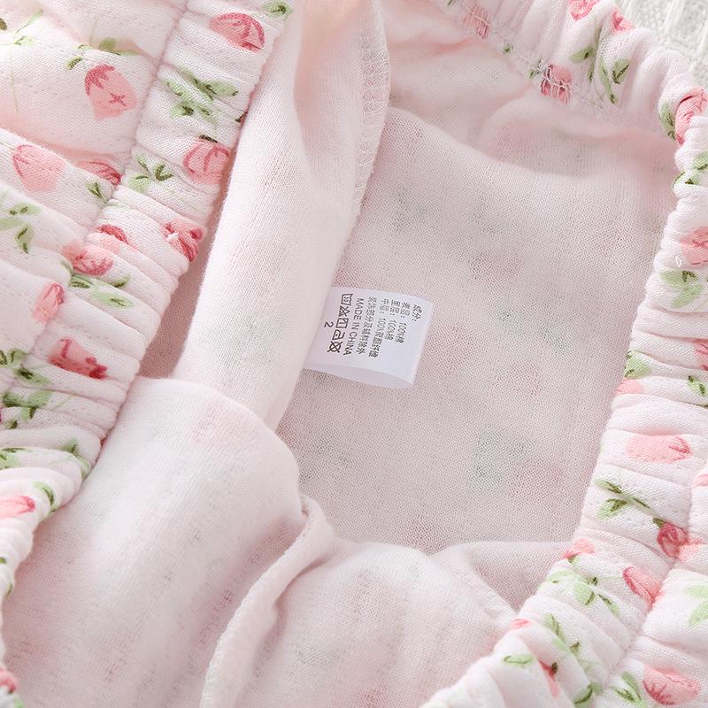 Women's Quilted Lapel Pajamas: Thick, Warm Cotton Loungewear for Autumn & Winter